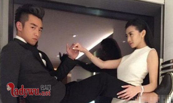 郑凯程晓玥为什么分手