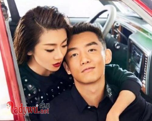 郑凯程晓玥为什么分手