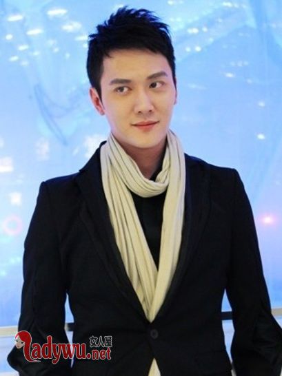 倪妮冯绍峰为什么分手