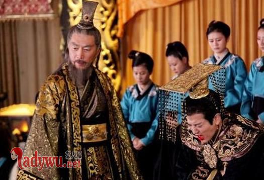 宇文觉怎么死的
