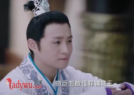 独孤天下李澄喜欢谁