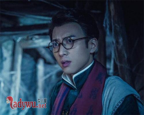 应昊茗韩栋长一样