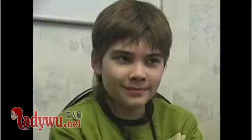 火星男孩预言中国圣人