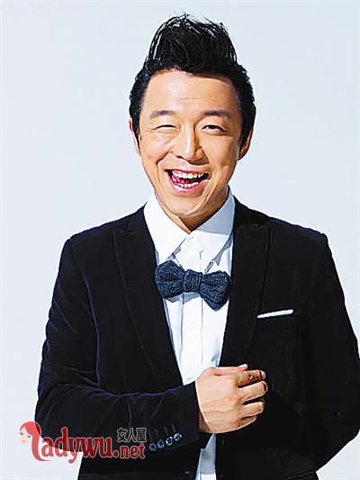 黄渤老婆叫什么名字
