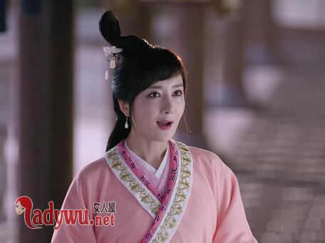 杨坚爱过独孤曼陀吗