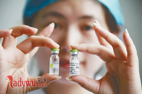 流感病毒悄然转变
