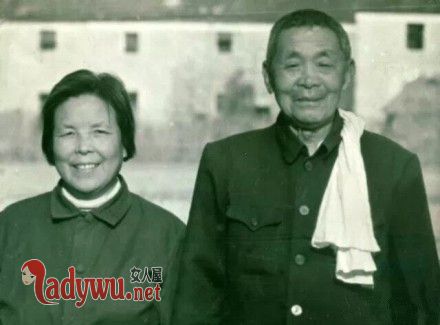 甘祖昌的儿子甘锦荣现状