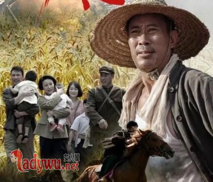 甘祖昌的儿子甘锦荣现状