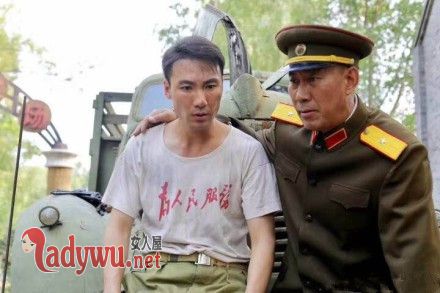甘祖昌的儿子甘锦荣现状