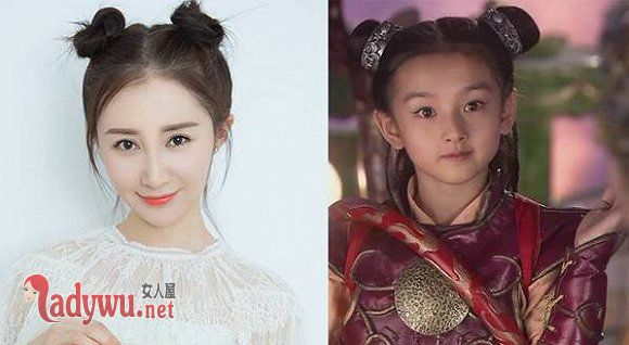 宋祖儿和舒畅是什么关系