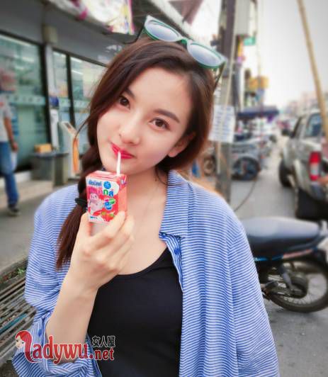 宋祖儿和舒畅是什么关系