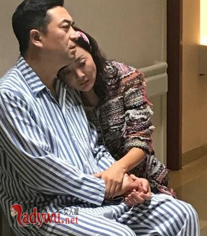 美好生活徐天前妻扮演者