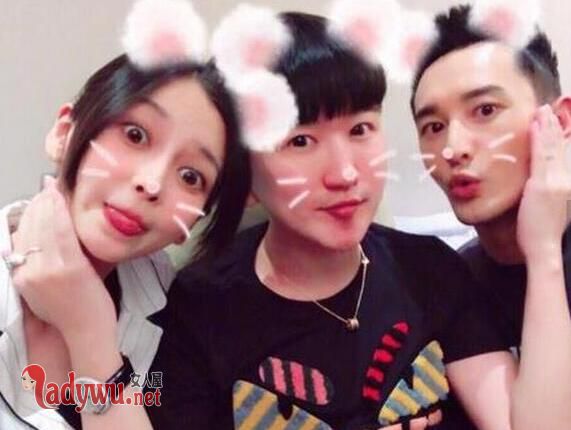 张大大到底是什么来头