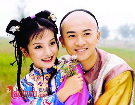 苏有朋为什么不结婚