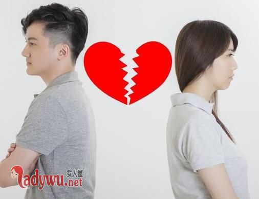 长时间冷战时男人心态
