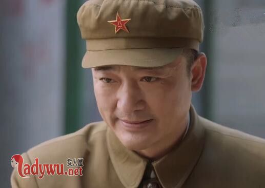 甘祖昌和李保山的矛盾