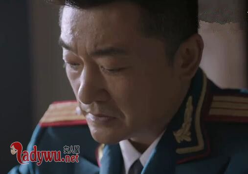 甘祖昌和李保山的矛盾