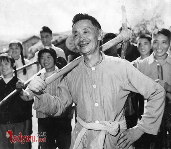 甘祖昌为什么回乡
