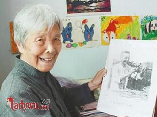 甘祖昌与龚全珍生了几个孩子