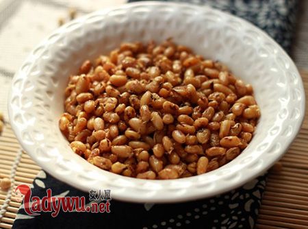 二月二为什么吃豆子