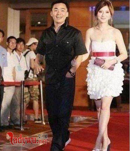 熊乃瑾王宝强是真的吗