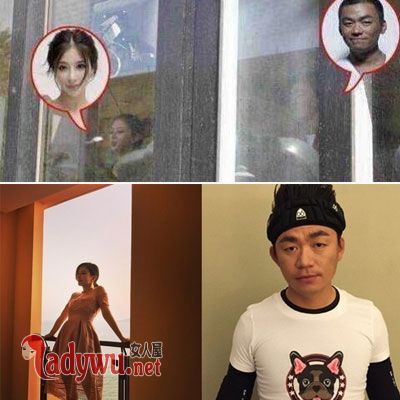 熊乃瑾王宝强是真的吗