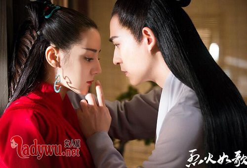 烈火如歌烈如歌多少岁