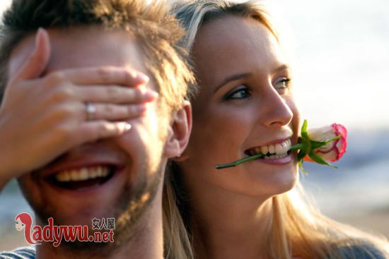 男人结婚后的心态变化