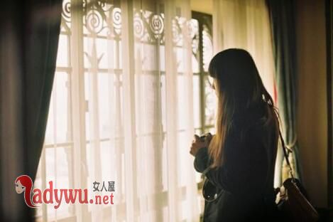 疯狂老外那一夜向我示爱