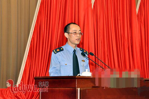 甘祖昌子孙又有将军