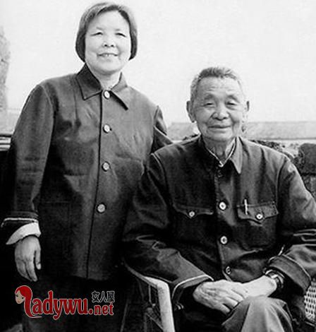 甘祖昌子孙又有将军