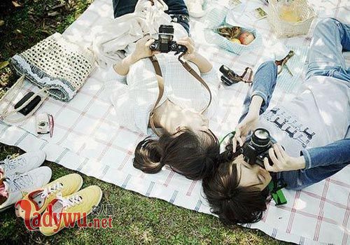 巨蟹座男生喜欢的女生