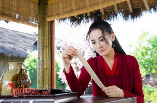 银雪和如歌前世什么关系