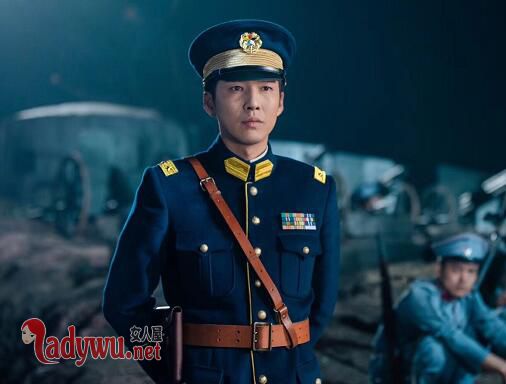人生若如初相见易连慎是谁的儿子