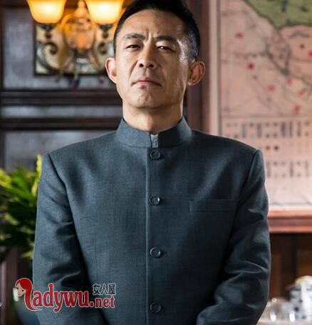 人生若如初相见易连慎是谁的儿子