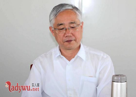 李葆华的子女都是谁