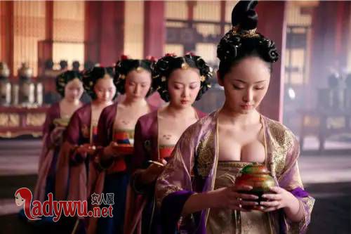古代验处为什么会很痛