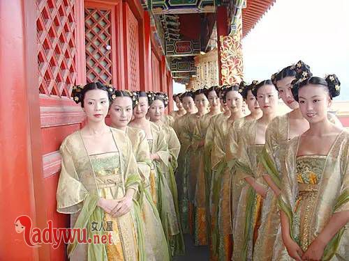 古代验处为什么会很痛
