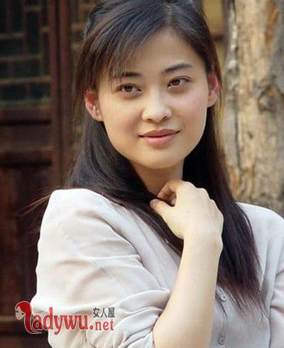 梅婷的黑眼圈怎么回事