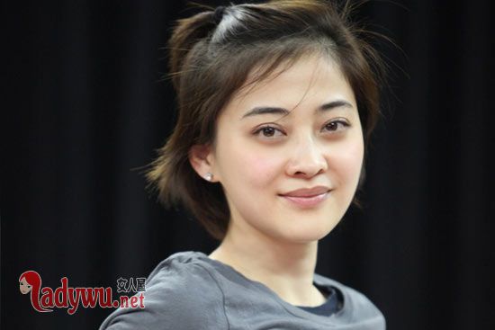 梅婷的黑眼圈怎么回事