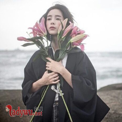 山里汉的小娇妻