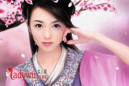 古代妓女怎么不会怀孕