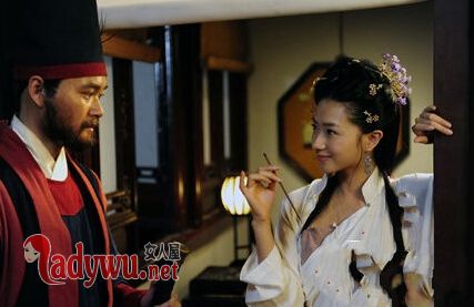 古代妓女怎么不会怀孕