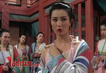 古代妓女怎么不会怀孕