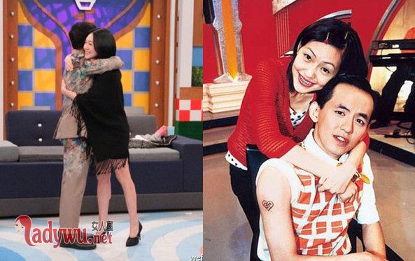 黄子佼小S为什么分手
