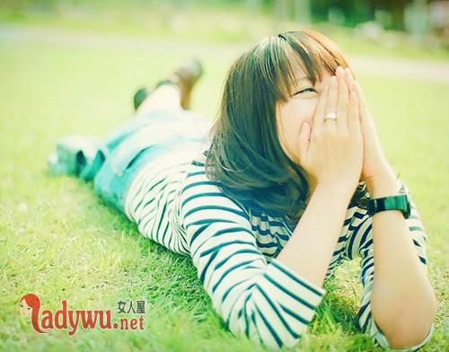 女人经历男人多的表现