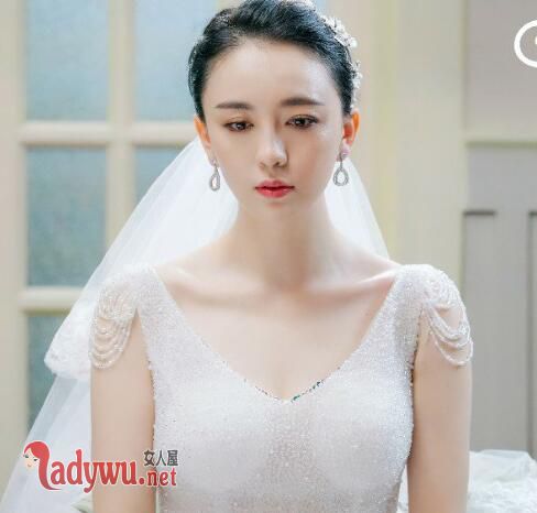 风光大嫁隋然最后和谁结婚了