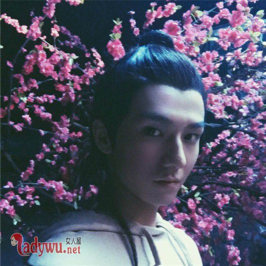 李熹子和王鹤棣的关系
