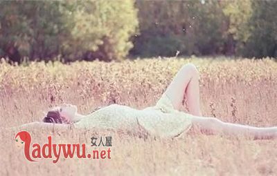 女生彻底放弃你的表现
