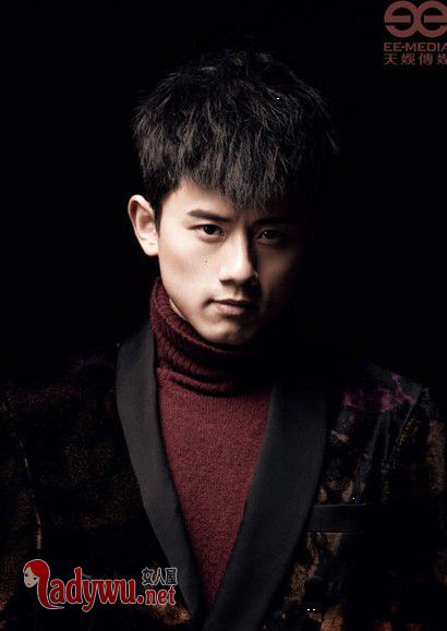 张杰录节目险受伤